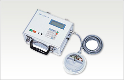 携帯型鉄筋腐食診断器 SRI-CM-III